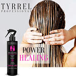Tyrrel Professional Healing Instant Recovery240ml
