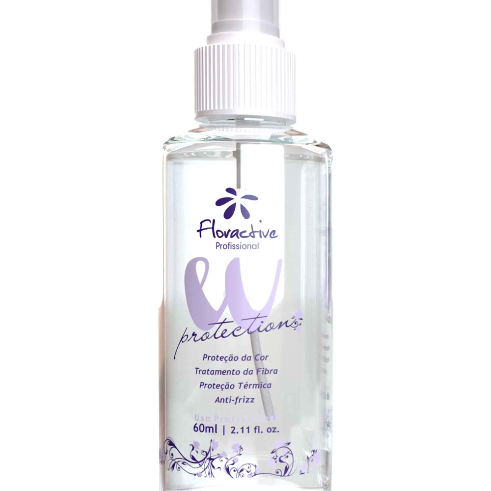 FLORACTIVE W PROTECTION 60ML