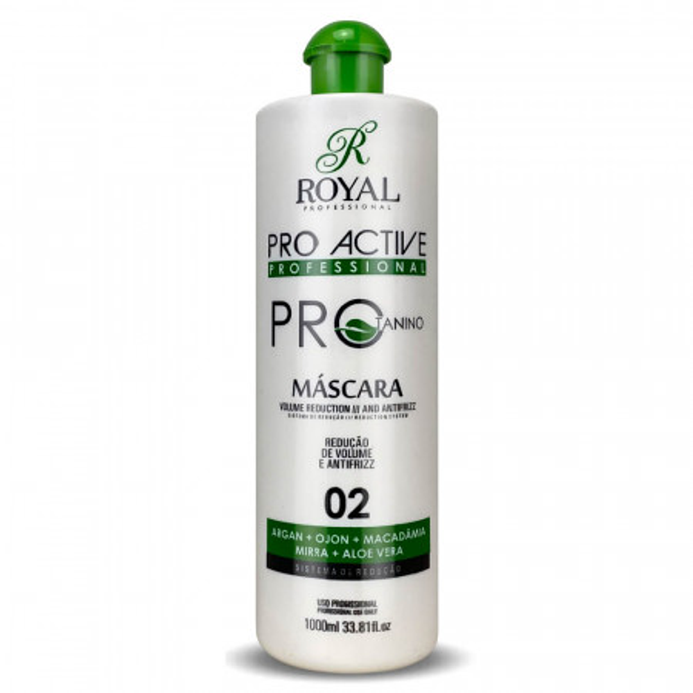 Нанопластика от Royal  Protanino Pro Active - 1L