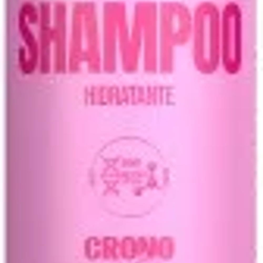 Häusliches Pflegeshampoo Crono Eaê! 1Liter