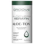 Botox Aloe Vera Keratin Groove 1kg