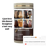 FLORACTIVE BIOBTX MANDIOCA 1KG