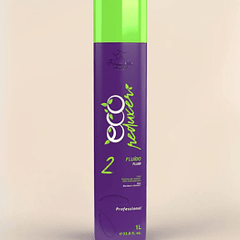 Герметик для  блондинок ECO REDUXER, 2*1l