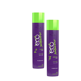 Герметик для  блондинок ECO REDUXER, 2*1l