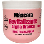 Reconstructor Revitalizante Revitalizing Mask 500gr Thyrre Cosmético