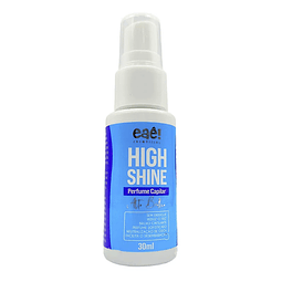 High Shine Perfume Capilar 30ml