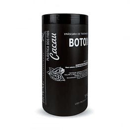 Botox Royal Plastica dos Fios Cacau 1000g - Royal Professional