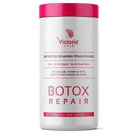 Botox BTX REPAIR from Victoria Hair, 1l