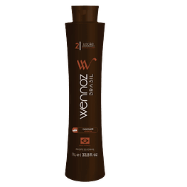 Keratin Chocolate, 1L (Honma Tokyo (Wennoz Brazil)