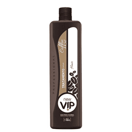 Кератин Coffe Oil New Vip Máscara Original Zap, 1l