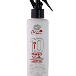 Cremiges Fluid Perfect 10 in 1 Use Me Cosmetic 300 ml