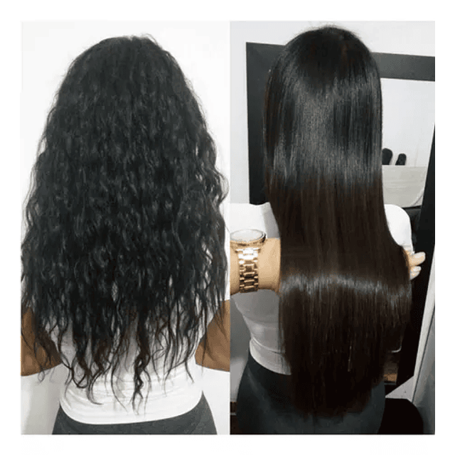 Set Keratin Coffe Oil New Vip Máscara Original Zap, 2L