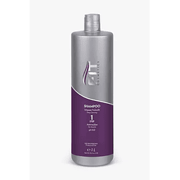 Deep Cleaning Shampoo, FIT 1l