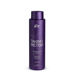 Nanoplastic Tanino Protein from FIT Cosmeticos, 500ml