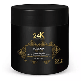 Fit Cosmeticos Mask 24K 500G