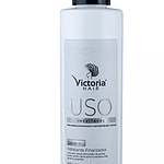 Victoria Cosemeticos Fluid-Temperature Protector Leav-In Uso Inevitável, 240 ml
