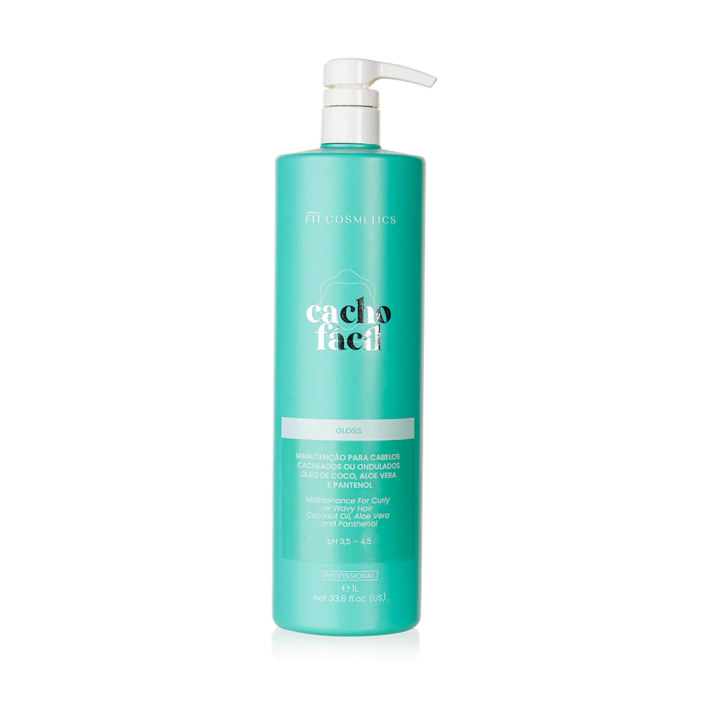 FIT STYLING FÜR LOCKEN CACHO FACIL GLOSS 1L