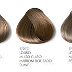 Set FIT Royal Haarfärbemittel – Cremefarbe, 60 g*13 Stück (blonde Farbe)