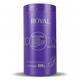 Royal mattierendes Botox Promax Professional – 950 g