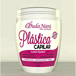 Botox PLASTICA CAPILAR from DUDA NANI, 1KG