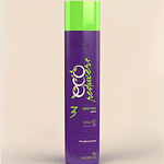 Sealant for blondes ECO REDUXER, 3*1l