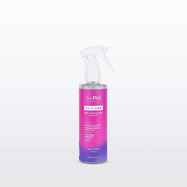 Spray Mais Liso - Le Pro Cosmetics, 200ml