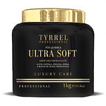 Tyrrel Intensively moisturizing mask Ultra Soft 1kg