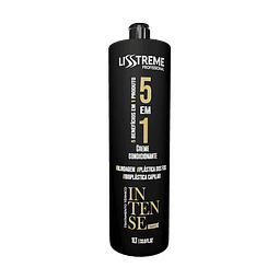 Keratin 5 Em 1 Lisstrem Progressiva, 1l