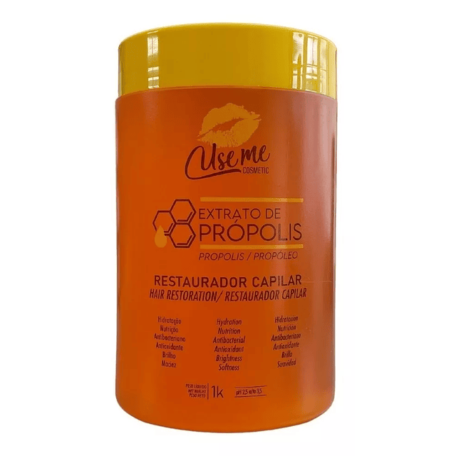 Ботокс Экстракт Propolis 1kg