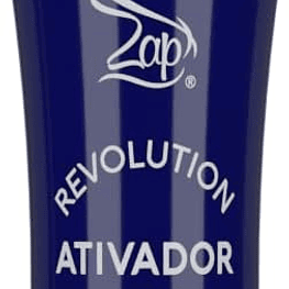 Zap Revolution Флюид Термопротектор Blue - 300ml