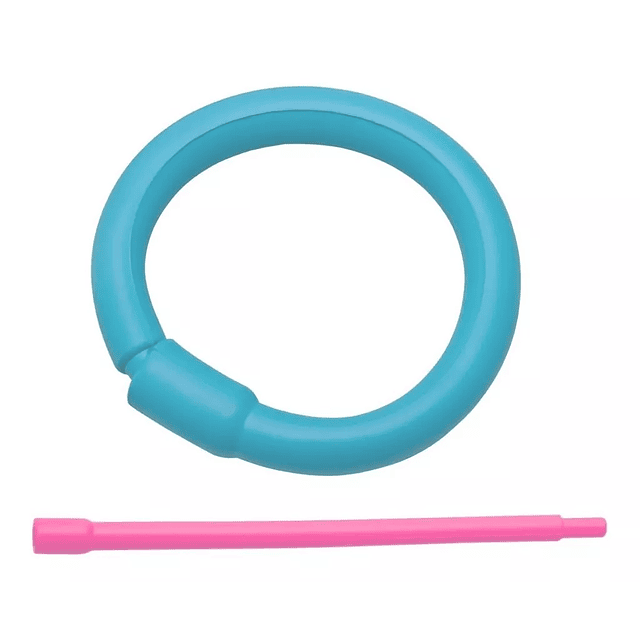 Бигуди Circular Nº3 Kit 12 штук*10 пакетов - Santa Clara