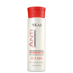 Kit YKAS 3 min Complex 300ml- COPIE