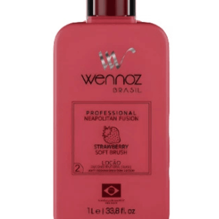 Botox H-BRUSH Platinum Care (صبغة زرقاء) Honma Tokyo (Wennoz Brazil) 3