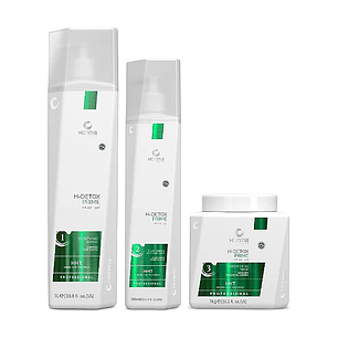 H-Детокс  Prime Kit  - Honma Tokyo 2,5kg