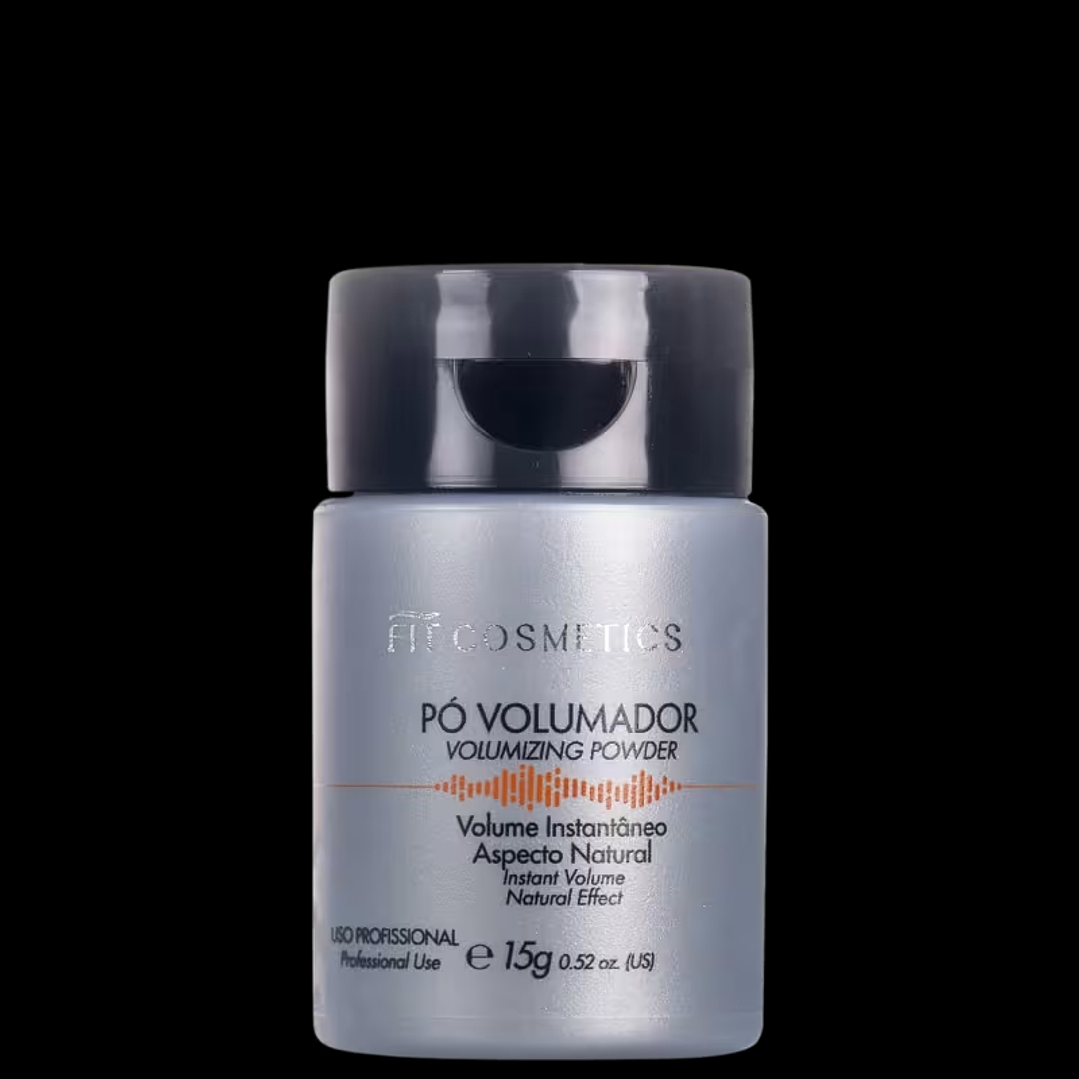 FIT Cosmetics -Пудра для придания объема 15g 1