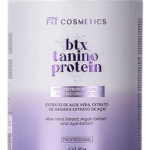 Ботокс Capilar Tanino ProteinFit Cosmeti 1kg