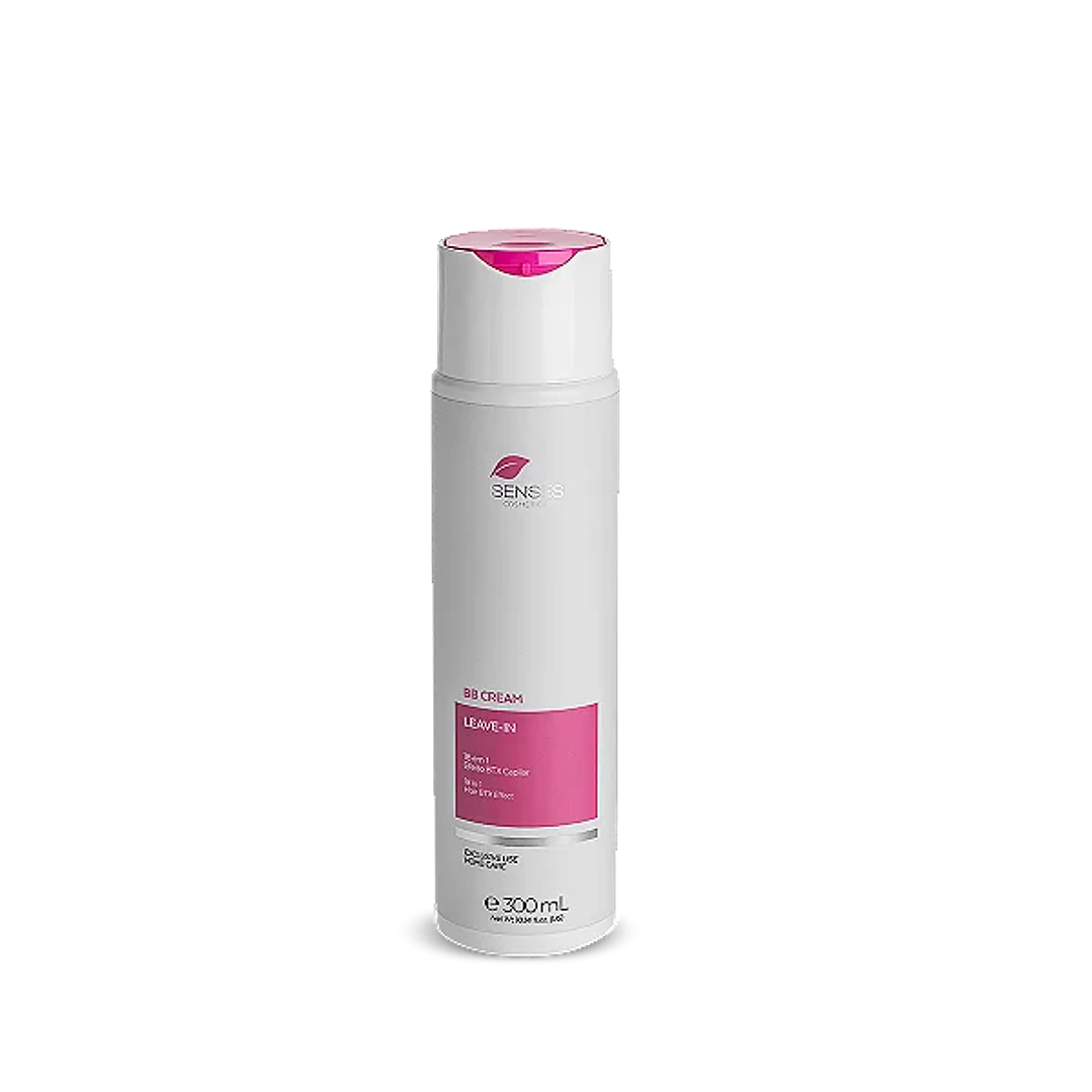 kit Leave-in Senses 300ml 1