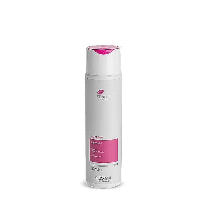 kit Leave-in Senses 300ml 1