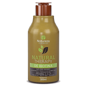 Нанопластика  Biotina Natureza Cosmeticos(300ml)