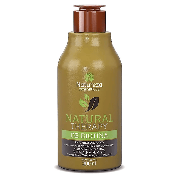 Нанопластика  Biotina Natureza Cosmeticos(300ml) 1