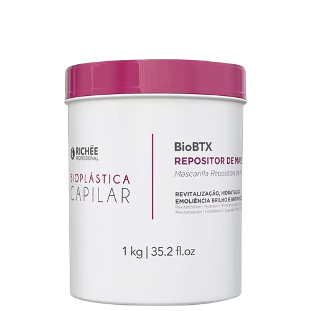 Richée ботокс  Bioplástica BioBTx - 1000g 1