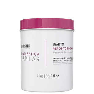 Richée ботокс  Bioplástica BioBTx - 1000g