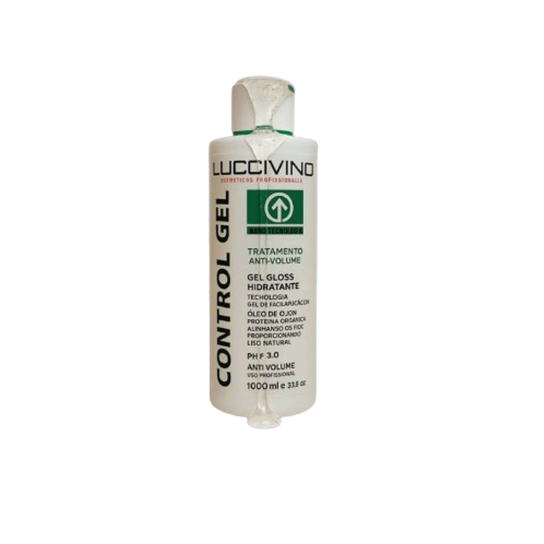 LUCCIVINO Control Gel 1000 ml 1
