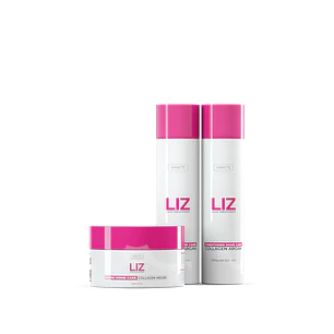 Kit Home Care Liz - VANITE