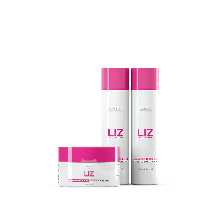 Kit Home Care Liz - VANITE 1