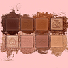 Paleta de sombras wedding wish palette