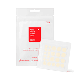 ACNE PIMPLE MASTER PATCH de COSRX