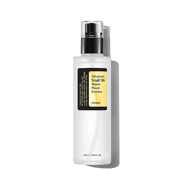 COSRX Advanced Snail 96 Mucin Power Essence 100ml