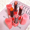 HOLIKA HOLIKA Heart Crush lipstick velvet BE04 retro brick