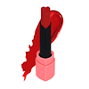 HOLIKA HOLIKA Heart Crush lipstick velvet RD03 cherry lush